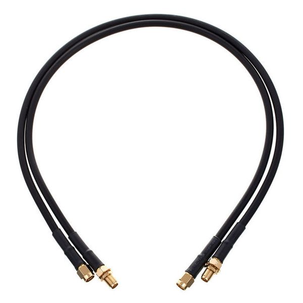 Sennheiser SL Handheld Set DW-3 EU R