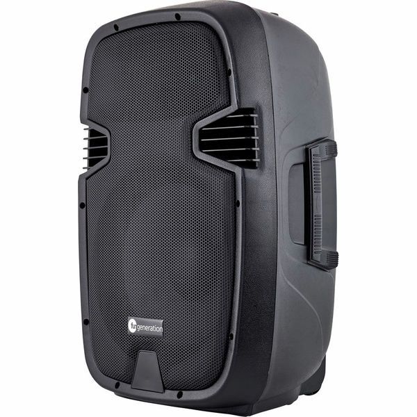 Fun Generation PL 112 P