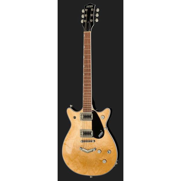 Gretsch G5222 EMTC D. Jet BT V-St. NAT