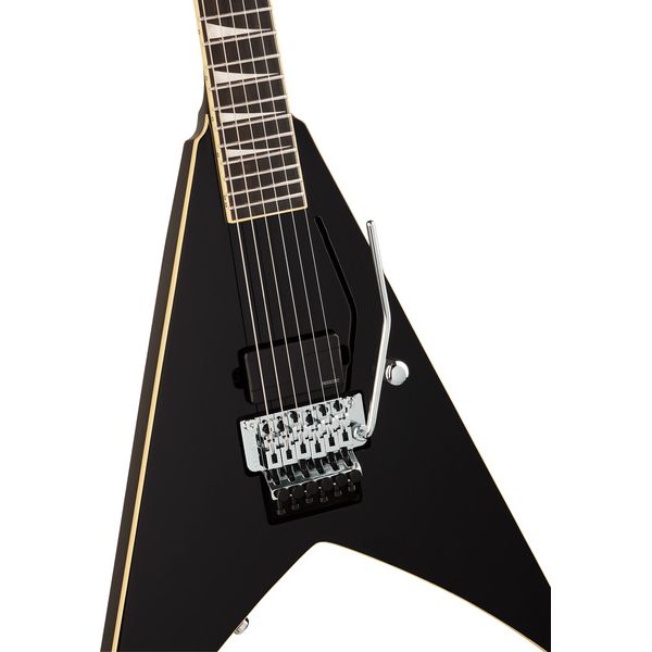 Jackson Pro Plus Pure Metal KV1A