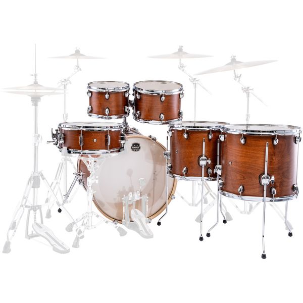 Mapex Mars Maple Stage+ Shell Set WM