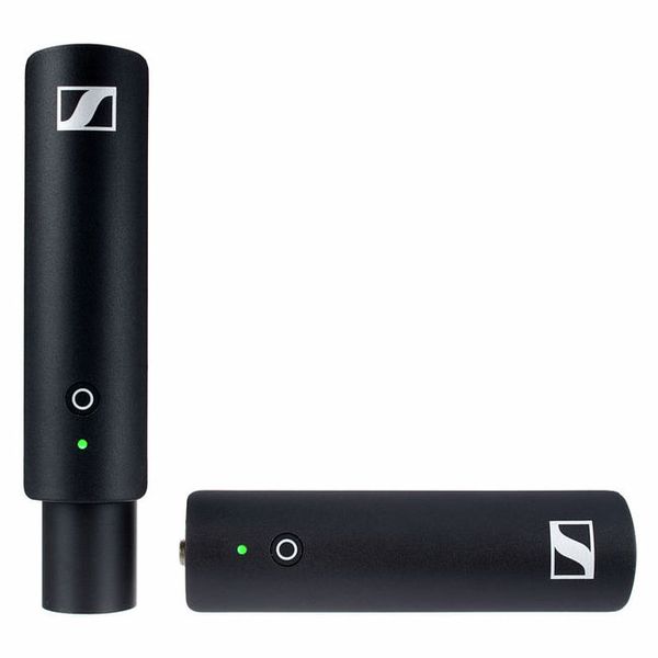 Sennheiser XSW-D Presentation Base Set