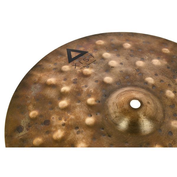 Istanbul Agop 13" Xist Dry Dark Crash