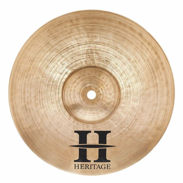 Zultan 10" Heritage Splash