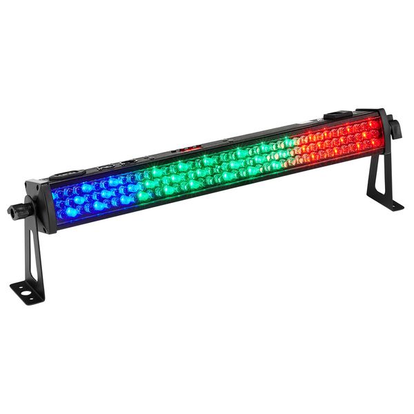 Stairville Led Bar 120/4 RGB DMX 30° 0,5m