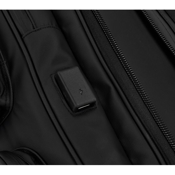 Magma Solid Blaze Pack 180