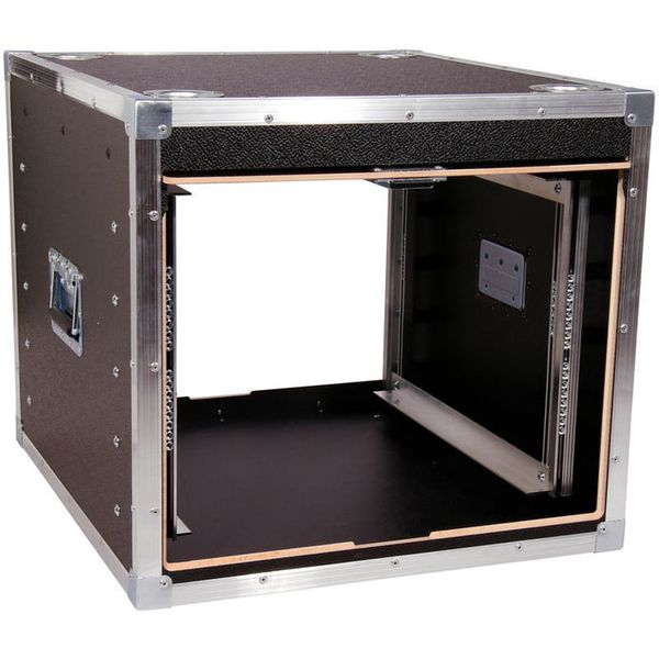 Thon Sliding Door Rack 8U 50