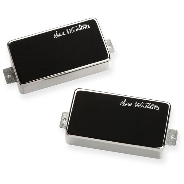 Seymour Duncan Dave Mustaine Humbucker Set BL