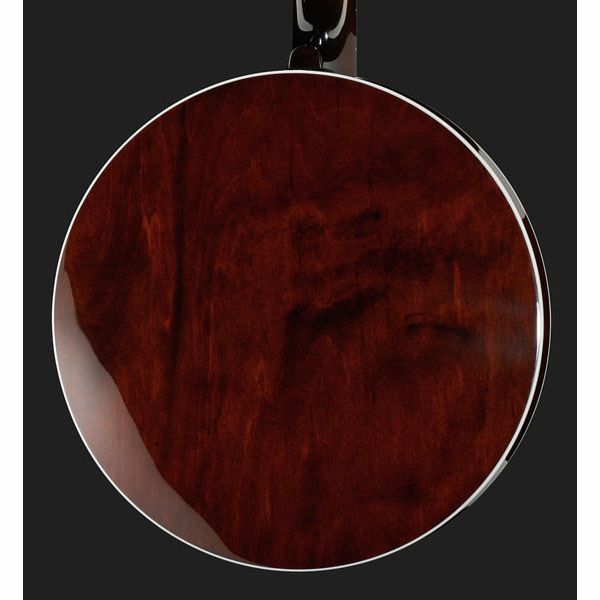 Deering Eagle II 5-string Banjo