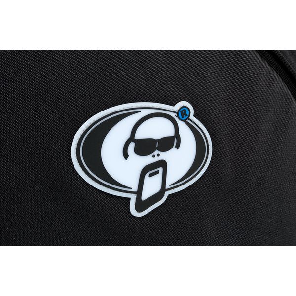 Protection Racket Deluxe Cymbal Backpack 24"