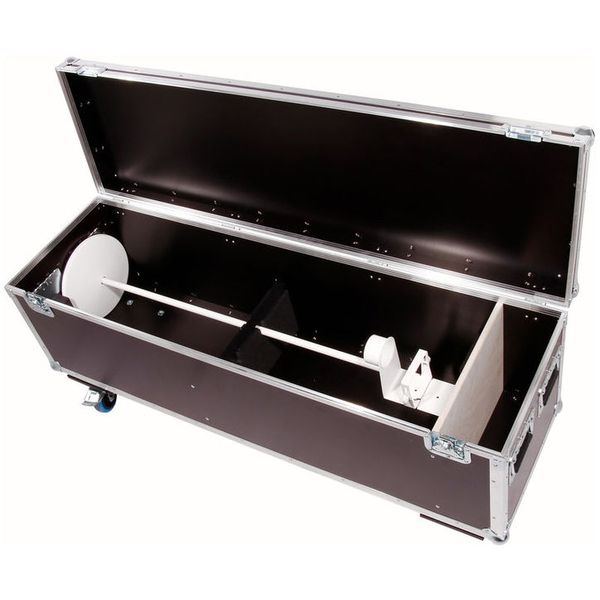 Thon Case for 2 K&M 80310