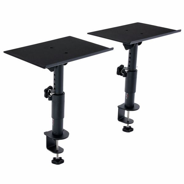 Gator Frameworks Clamp-On Studio Monitor Stand