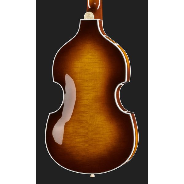 Höfner Höfner H500/1-63-60th Anni II