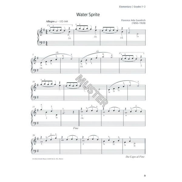 Schott Women Composers 1