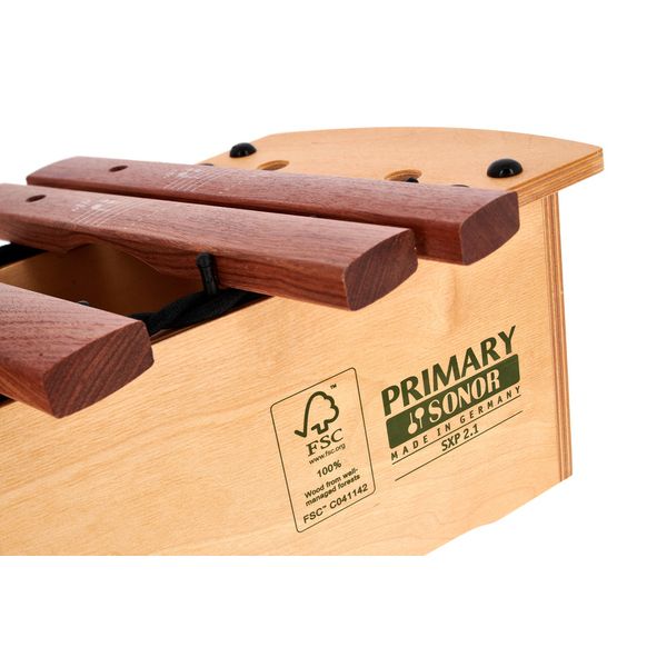 Sonor SXP 3.1 Soprano Xylophone