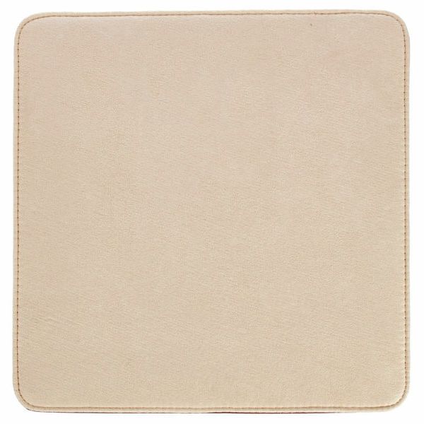 Meinl LCS-VBR Syn.Leather Cajon Seat