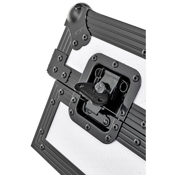 UDG Ultimate Z-Style DJ Table WH