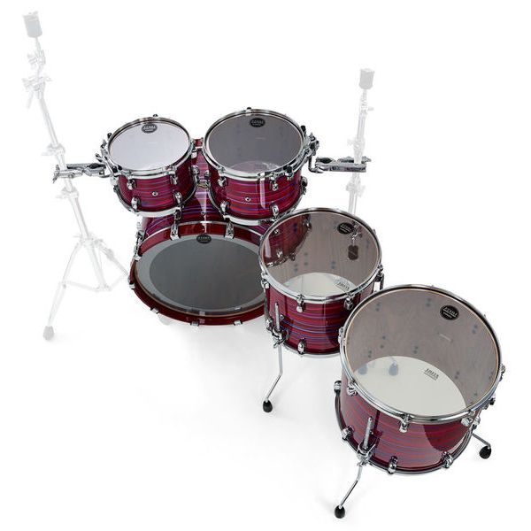 Tama Starcl. Walnut/Birch 5pcs -LPO