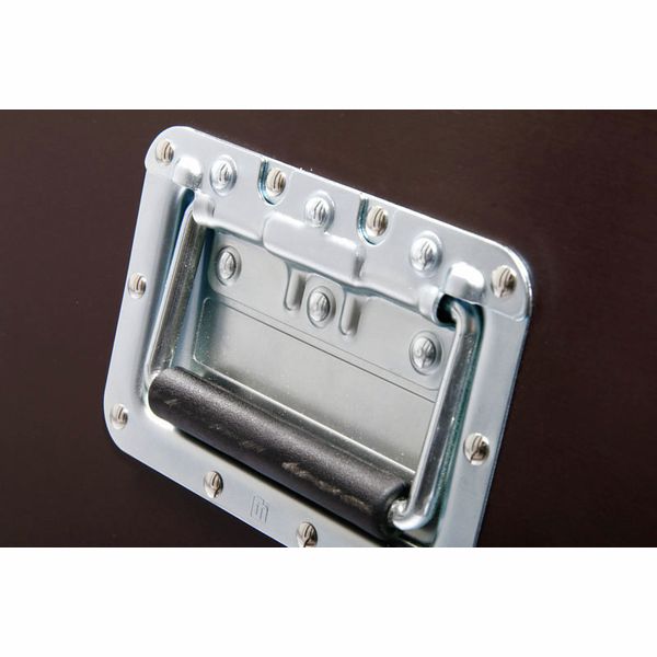 Thon Keyboard Case Clavia Stage3 88