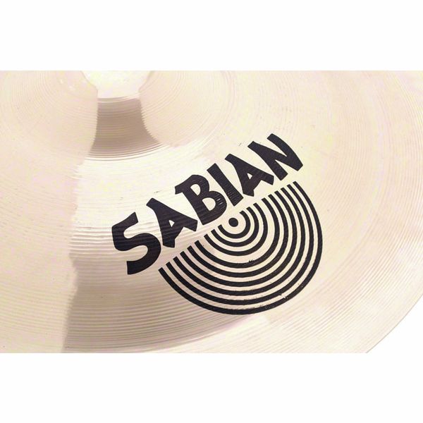 Sabian 12" AAX Mini China Brilliant