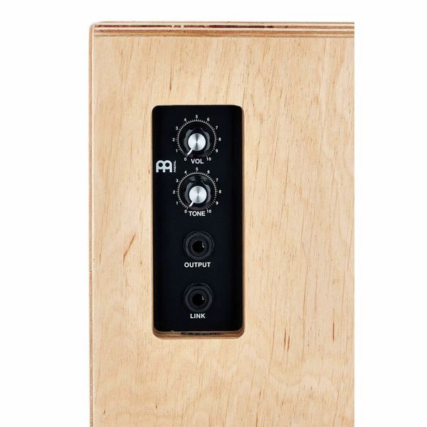 Meinl Snarecraft Pickup Cajon -NT