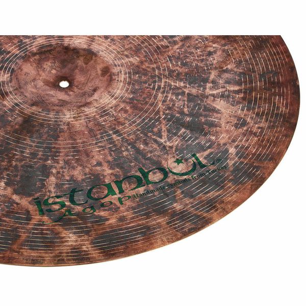 Istanbul Agop 26" Agop Signature Ride