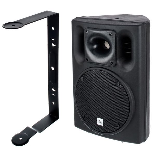 the box PA108 Bundle