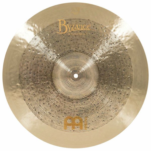 Meinl 18" Byzance Tradi. Light Crash