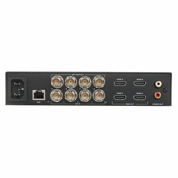 Blackmagic Design Teranex Mini SDI - HDMI 8K HDR