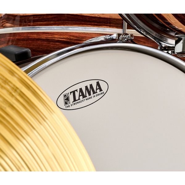 Tama Imperialstar 18" 5pcs -CTW