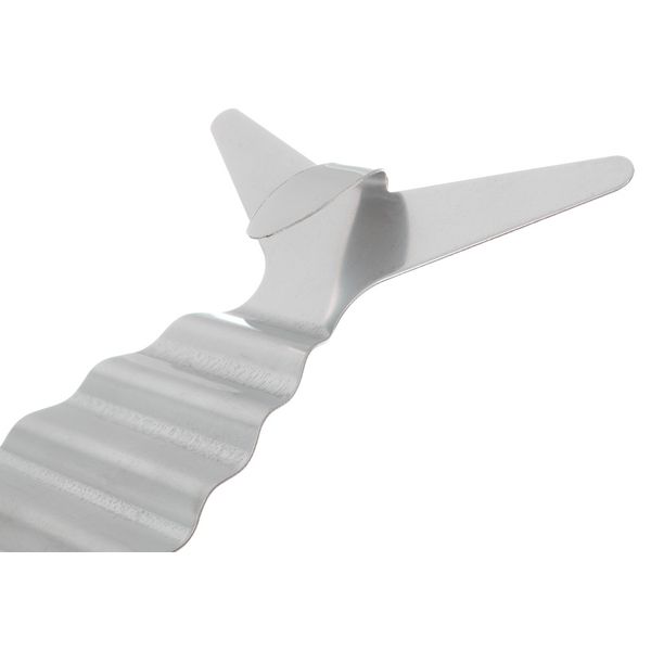 Thomann Washboard Tie Stainless Steel