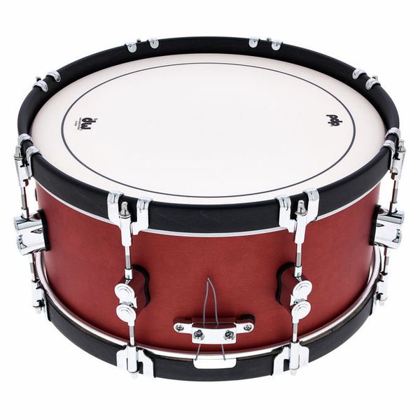 DW PDP 14"x6,5" Ox Blood Snare