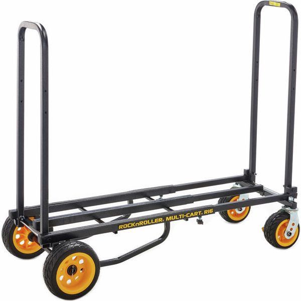 RockNRoller R16RT (Ground Glider Max)