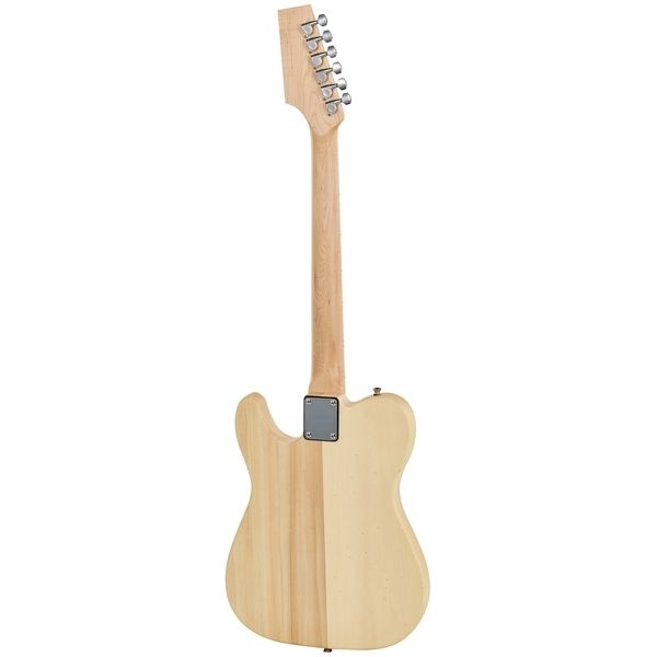 Harley Benton Electric Guitar Kit TL T-Style