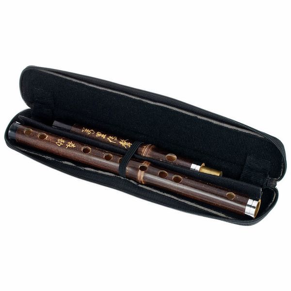 Artino Chinese QuDi Pro Flute G