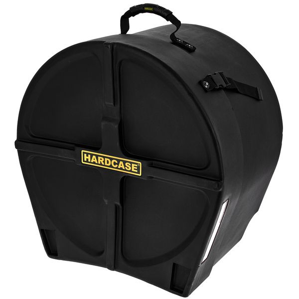 Hardcase HN18FT Floor Tom Case