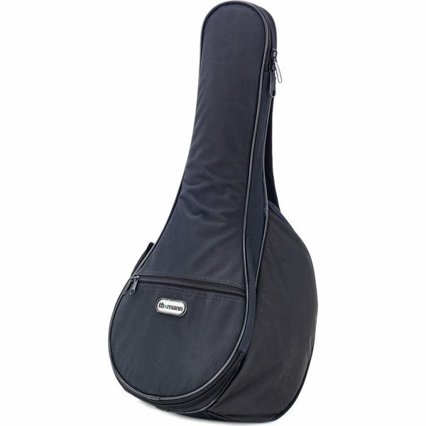 Thomann Eco Round Mandolin Soft Bag