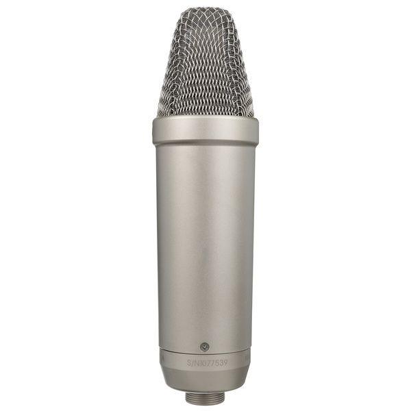Rode NT1-A Complete Vocal Re Bundle