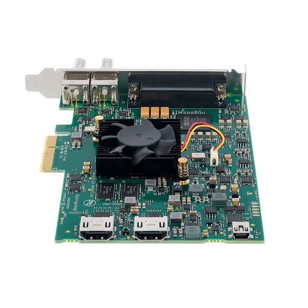 Blackmagic Design DeckLink Studio 4K