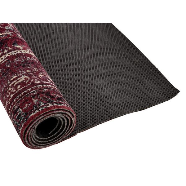 Thomann Drum Rug Vintage Red