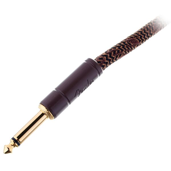 Fender Paramount Acoustic Cable 3m