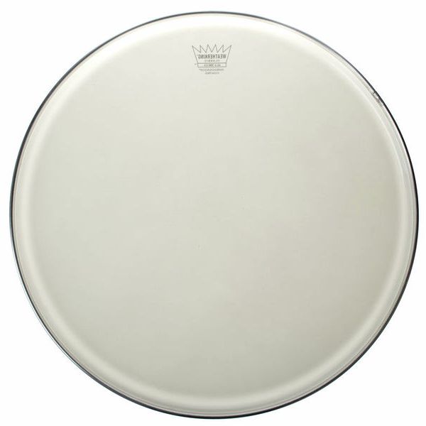Remo 18" Ambassador Coated Classic