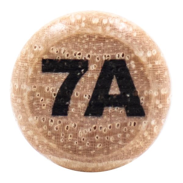 Wincent 7A Hickory Value Pack