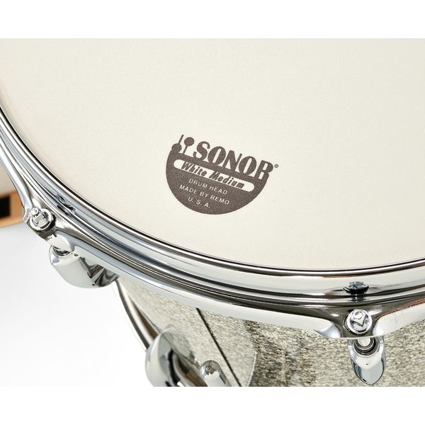 Sonor Vintage Three20 Silver WM