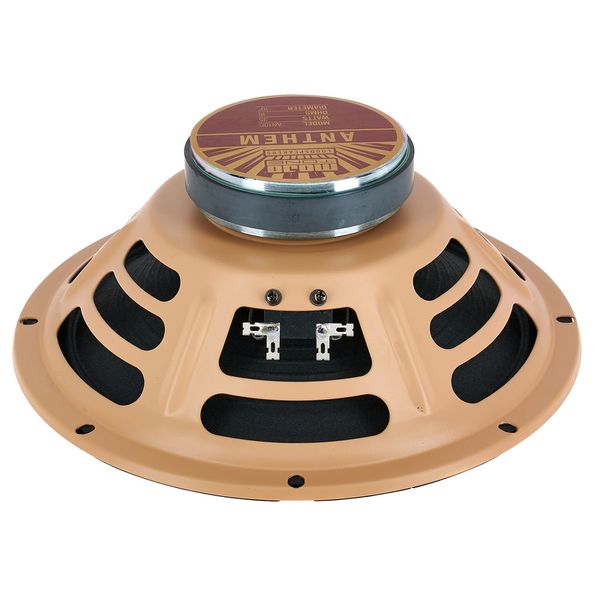 Mojotone Anthem 10" 16 Ohm Speaker