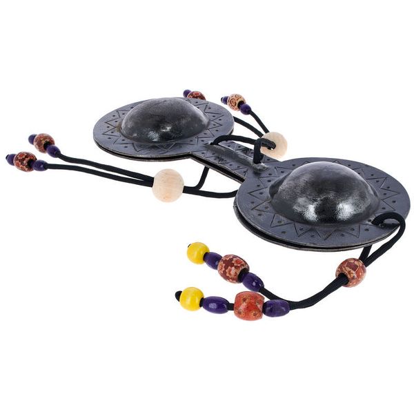 Afroton AKAR 2P Karkabou