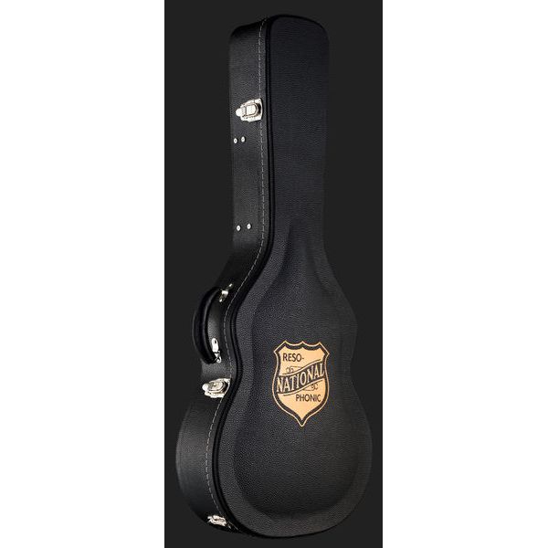 National Reso-Phonic Style O Deluxe