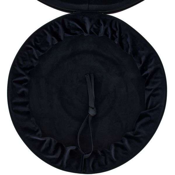 Thomann Sonority Handpan Safety blue