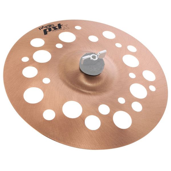 Paiste 10" PSTX Swiss Splash