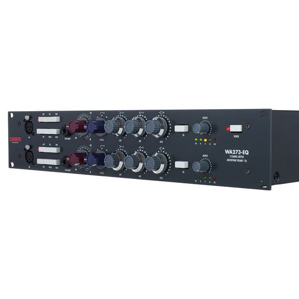 Warm Audio WA273-EQ